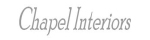 Chapel Interiors Wilmslow