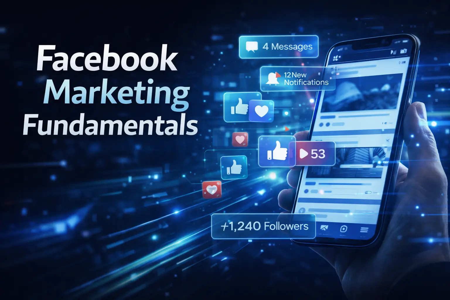 Facebook Marketing Fundamentals